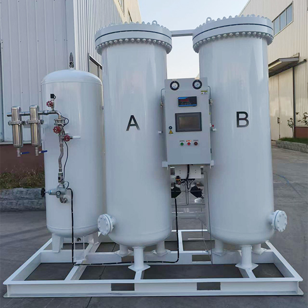PSA Oxygen Generator