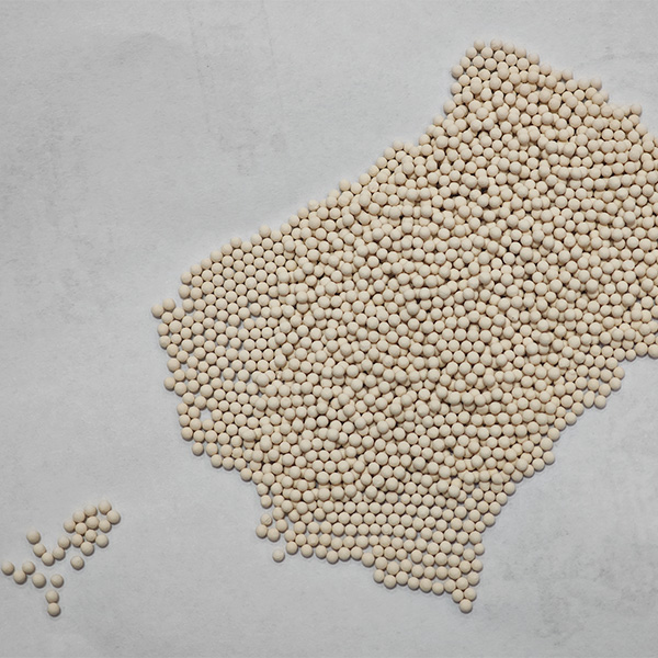 Diameter 0.4-0.8mm Carbon 3A/4A/5A Adsorbent Oxygen Psa Zeolite Molecular Sieve Maily Used in Psa Oxygen Adsorbent - zeolite-molecular-sieve_2