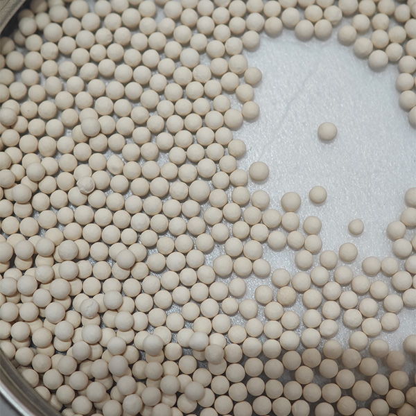 Diameter 0.4-0.8mm Carbon 3A/4A/5A Adsorbent Oxygen Psa Zeolite Molecular Sieve Maily Used in Psa Oxygen Adsorbent - zeolite-molecular-sieve_3